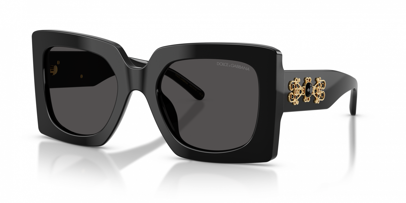 Dolce & Gabbana DG4525B 501/87  